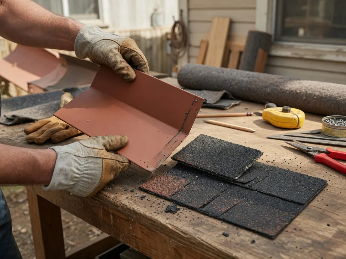 Roof Repair company in Eggleston, VA
